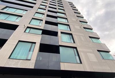 Fully Furnished  2 room Apartment Underfloor Heating Mamaia Blvd - 7