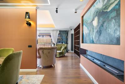 Penthouse Soseaua Nordului - Parc Herăstrău - 20