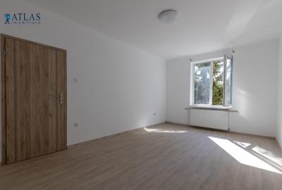 2 camere si logie complet renovate! etaj 1/2, parcare, poziție centrala, Blumana - 10