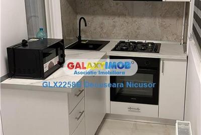 Apartament 2 Camere, Mobilat Utilat in Militari Residence 70 500 Euro - 5