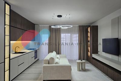 Apartament cu 2 camere în Florești