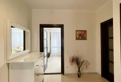 Casa individuală , 300mp utili, 500mp teren - 4