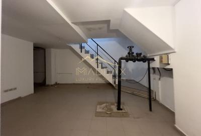 Spatiu Comercial Stradal**240mp**2 locuri parcare//Bdul Ion MIhalache - 37