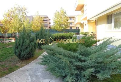 2 Camere de inchiriat| Greenfield Baneasa | Centrala | Parcare privata - 7