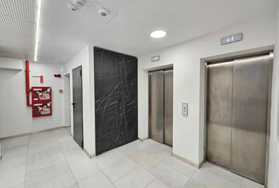 Ap. 2 camere de inchiriat, 46 mp, parcare, Wings Zorilor - 17