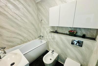 Lux în Cartierul Tineretului: 4 Camere, Smart Home, 2 Parcări Deventer - 14