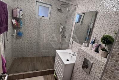 Apartament decomandat cu 3 camere, ideal pentru familie – Mărăști. - 8