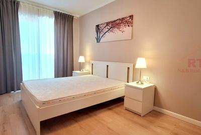 Apartament 2 camere, bloc nou, zona Braytim, aproape de Sud Plaza.