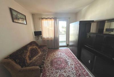 Apartament cu 2 camere semidecomandat în Mănăștur