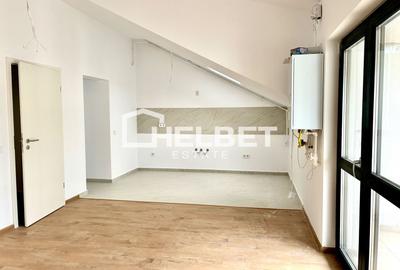 3 Camere / Sânpetru / Parcare / Finisat - 1