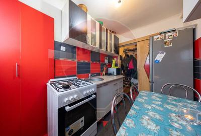 Apartament mobilat/utilat, 2 camere Astra, poziție excelentă! - 9