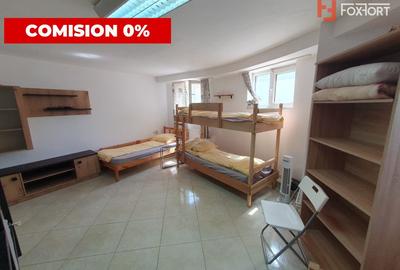 COMISION 0% Spatiu comercial 4 incaperi, 81 mp, zona Steaua - 22