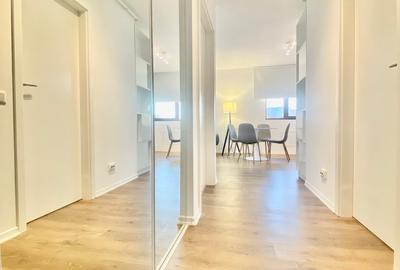 Apartament 2 camere de închiriat | zonă excelentă | parcare privată | Class Park - 4
