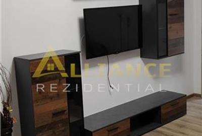 Apartament 2 camere decomandat  Loc de parcare  Grand Kristal - 10