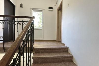 Apartament 2 camere Lux + CTP langa metrou Stefan cel Mare in zona Floreasca - 7
