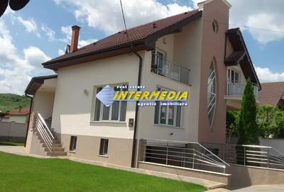 Casa de vanzare 4 camere in Cetate Alba Iulia finisata complet - 4