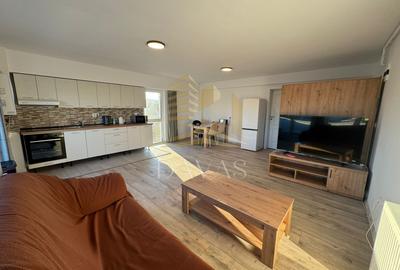 Apartament 2 camere semidecomandat + Parcare subterana | Calea Baciului - 2