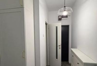 Apartament 2 Camere,Floreasca,Parc,parter/3,Amenajat,mobilat,complet,parcare - 11