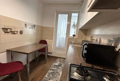 Apartament 3 camere decomandat zona Harmanului - 5