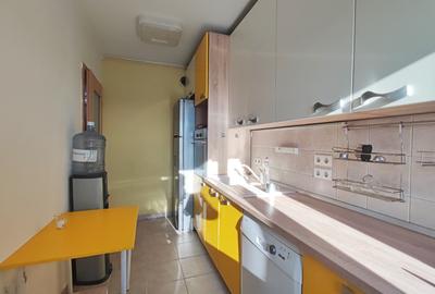 Apartament 3 camere Doamna Ghica Plaza - 2