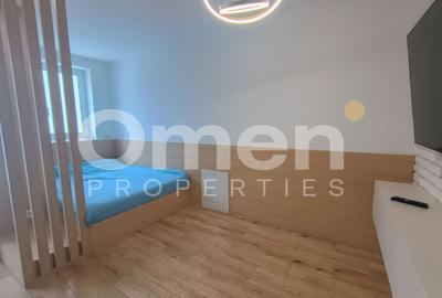 Garsonieră | Complex nou cu lift | Str. V. Alecsandri | Prima închiriere - 2