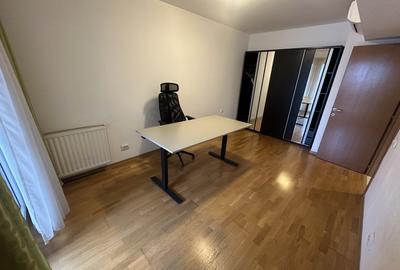 UNIRII-ALBA IULIA, 3 CAMERE, 99 MP, PARCARE SUBTERANA! - 10