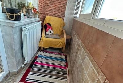 3 camere- Pacurari Alphabank - 65 mp- etaj 6- 155000 euro - 4