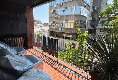 Inchiriere 3 Camere Super Design - 13