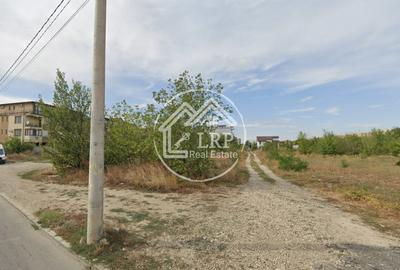 Oportunitate Investiție:Teren 4.600 mp | Otopeni-Oașului | Ideal Proiect P+2+M - 4