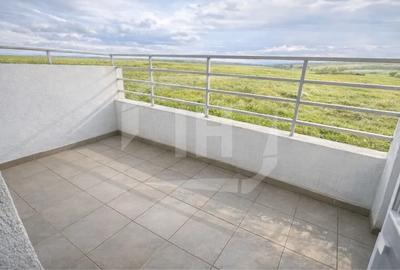 Apartament 2 camere, terasa, parcare, zona Omnia - 2
