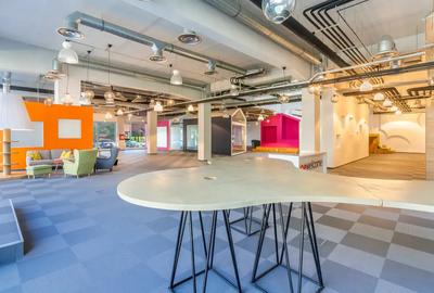 Liberty Technology Park- spatiu de birouri de inchiriat - 3