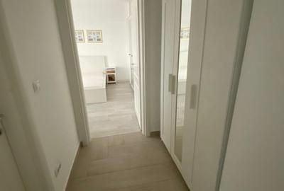 APARTAMENT 1 CAMERA, BLOC NOU, INTABULAT,TATARASI, ETAJUL 9 DIN 12 - 5