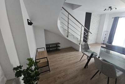 Apartament Duplex 97 | Trafic Greu | Jumbo | Progresului | Comision 0 - 9