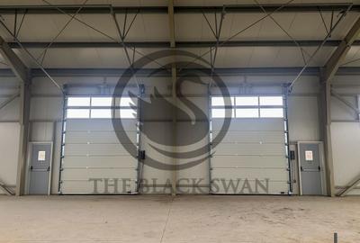 Hala industriala de inchiriat | 290 mp | Bariera Bucov | Comision 0% - 5