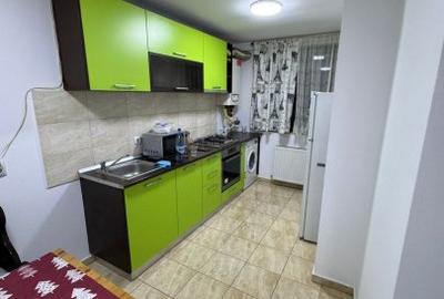 Apartament 2 camere Sebastian -Parc - 6