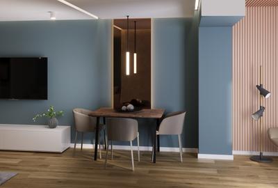 Garsoniera Tip 1A | HILS Sunrise | Ansamblu cu Pre-certificare GREEN Homes - 6