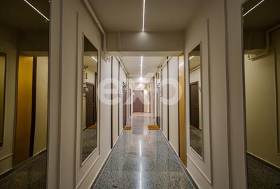 Apartament 2 camere Pipera - mobilat lux - 17