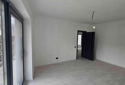 ZONA EXCLUSIVISTA , VILA NOUA LANGA DOMENIUL MARTISOR , DELTA VACARESTI ,INTRARE - 4