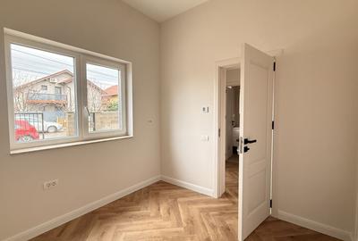Comision 0%  Duplex modern Dumbravita 128 mp utili | Curte amenajata - 6