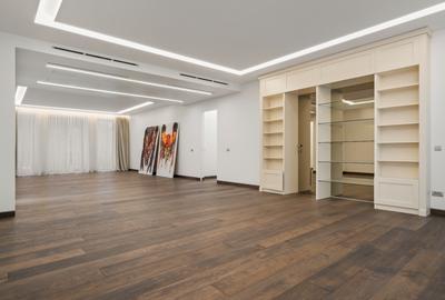 APARTAMENT 4 CAMERE | RESIDENCE KISELEFF | ARCUL DE TRIUMF | LUX - 1