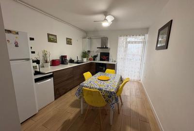 Apartament modern 3 camere 83 mp utili 2 băi parcare zona Șelimbăr - 6