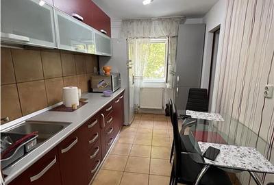 Apartament etaj 1, ULTRACENTRAL - Cuza Voda- Fostul Tribunal - 5