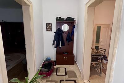 Apartament 2 camere, 57 mp utili, curte comuna - zona Dambovita - 8