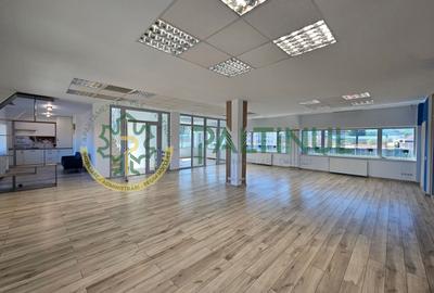 Birou, 150 mp în Calea Poplăcii