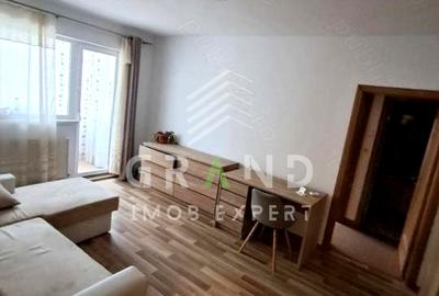 Apartament 2 Camere | Semidecomandat | Balcon | Manastur/Padin - 3