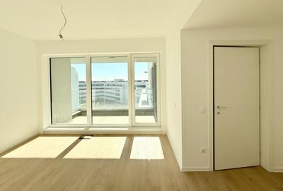 Apartament 3 camere spațios, amenajat, bloc nou, comision 0% - 10