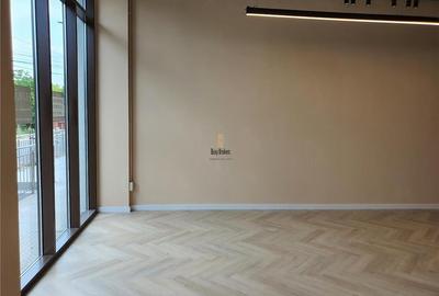 Spatiu Comercial - 75 mp - Balanta - Clinica Medicala - Showroom - Comert - Serv - 3
