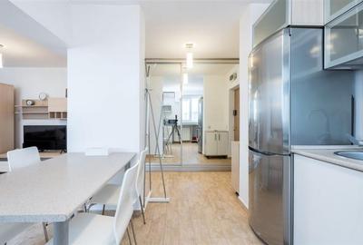 Apartament 2 camere de închiriat, Dorobanti - Floreasca - 11