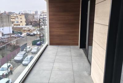 Barrio Unirii 2 camere - 12