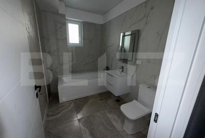 Apartament 2 camere, 50.90 mp, zona Visan - 19